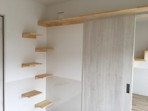 猫賃貸リフォーム後