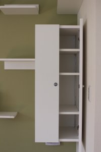 収納棚