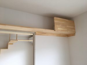 猫落下防止