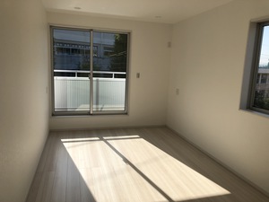 2階部屋の画像1