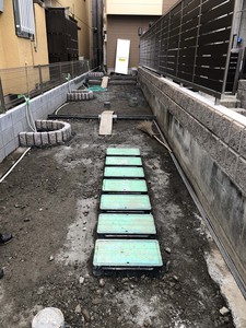工事レポート