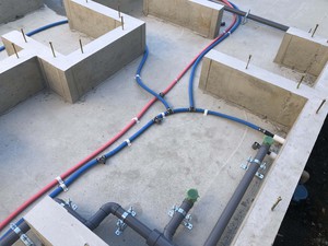 家を建てるプロセス