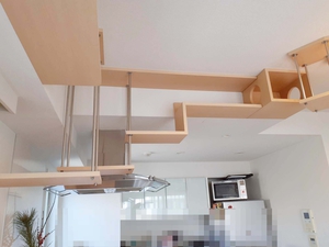 リフォーム施工例
